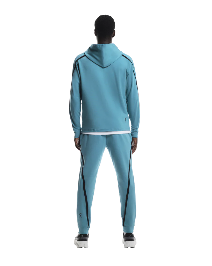 Studio Joggers M | Niagara - Image 4