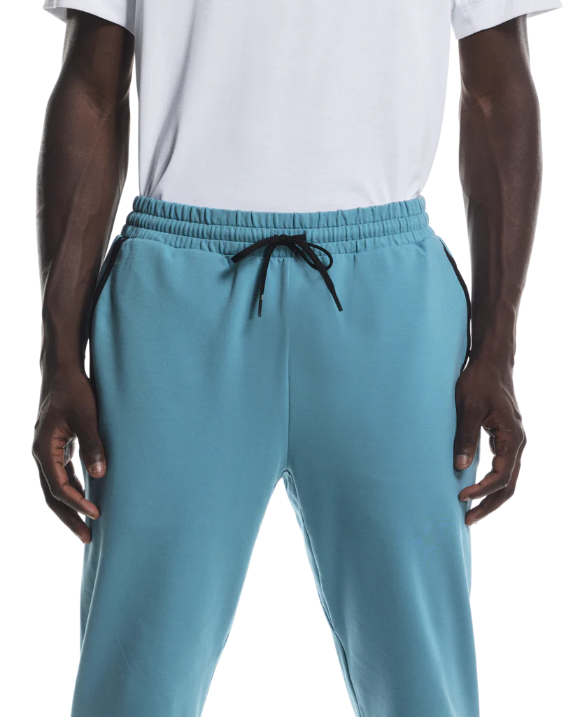 Studio Joggers M | Niagara - Image 6