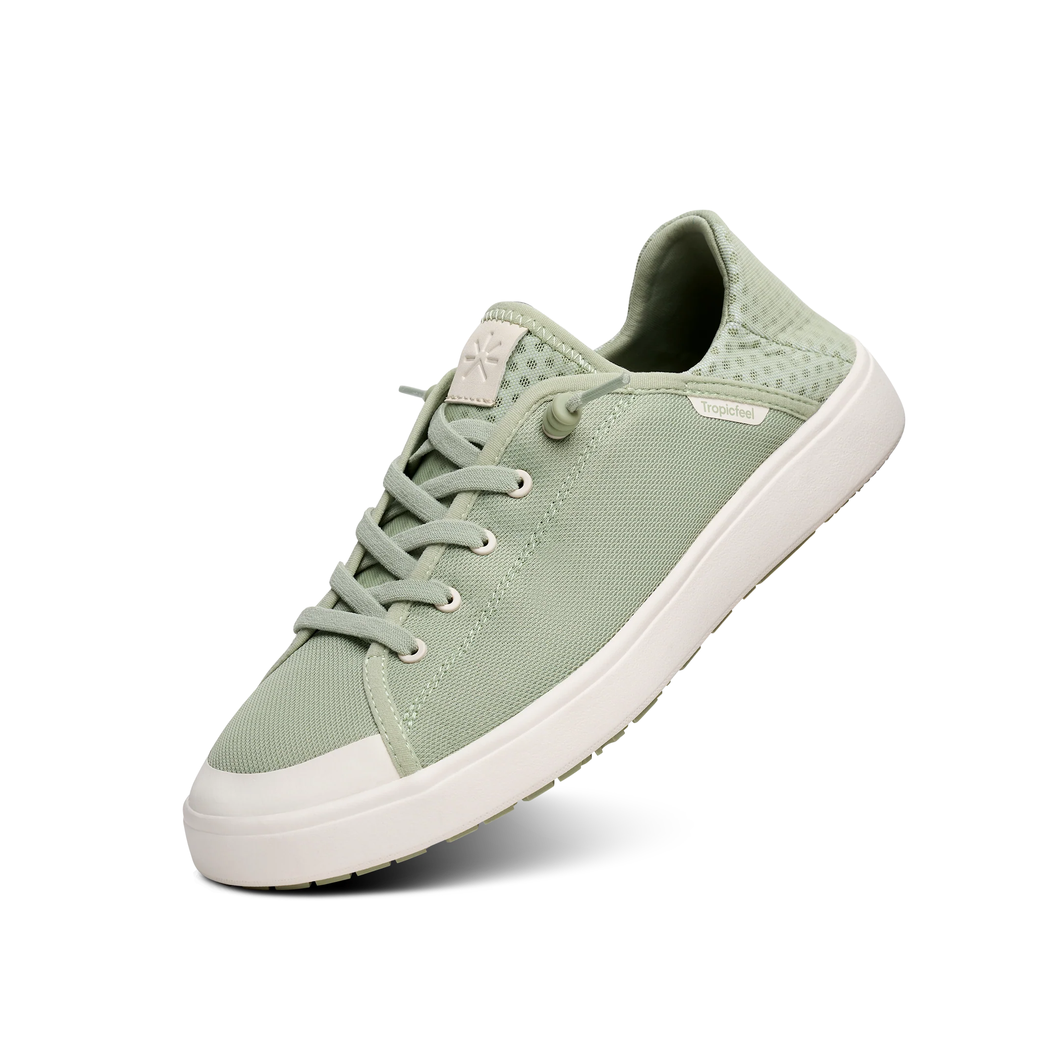 Sunset U | Swamp Green - Image 2