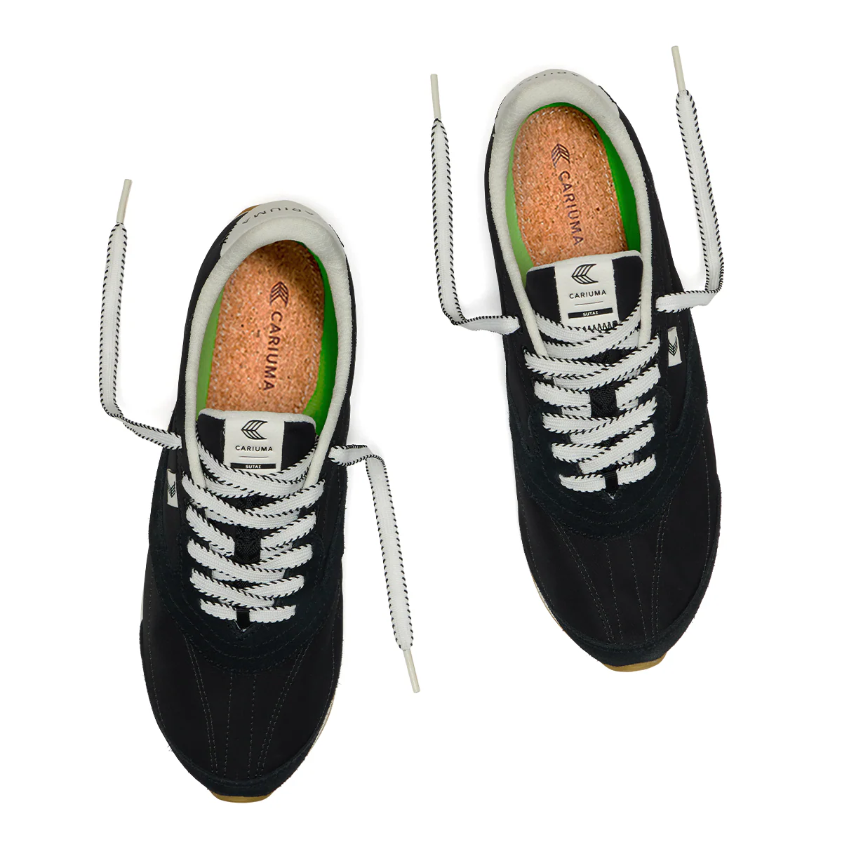 Sutai W | Gum Black - Image 2