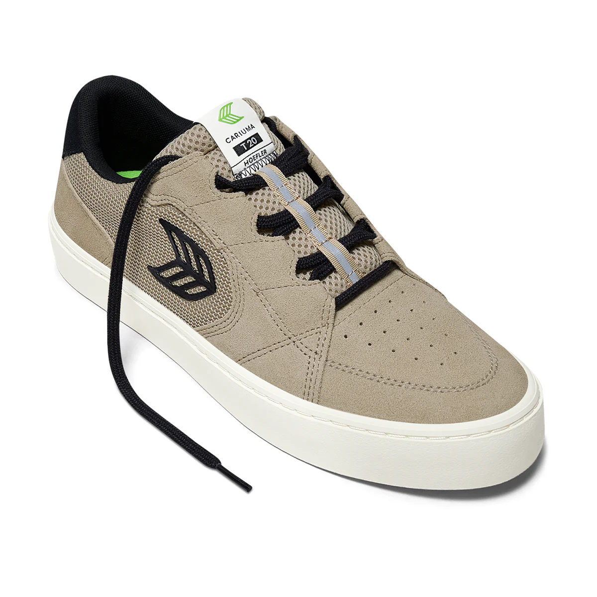 T20 PRO M | Plaza Taupe/Black - Image 2
