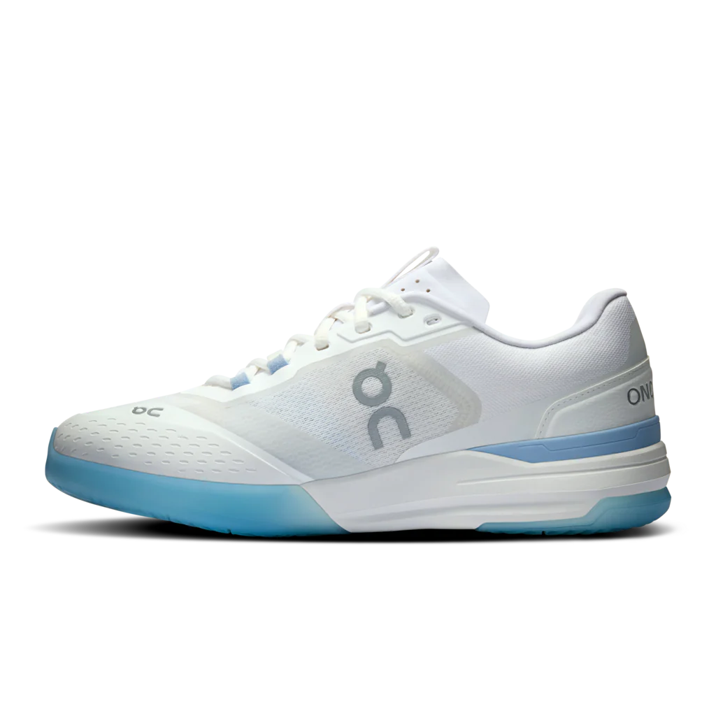 THE ROGER ADV Pro M | White | Chambray - Image 4
