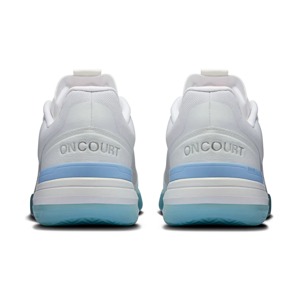 THE ROGER ADV Pro M | White | Chambray - Image 5