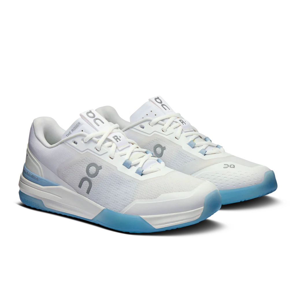 THE ROGER ADV Pro M | White | Chambray - Image 6