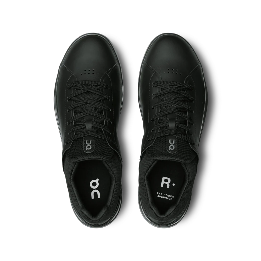 THE ROGER Advantage 2 M | All Black - Image 5