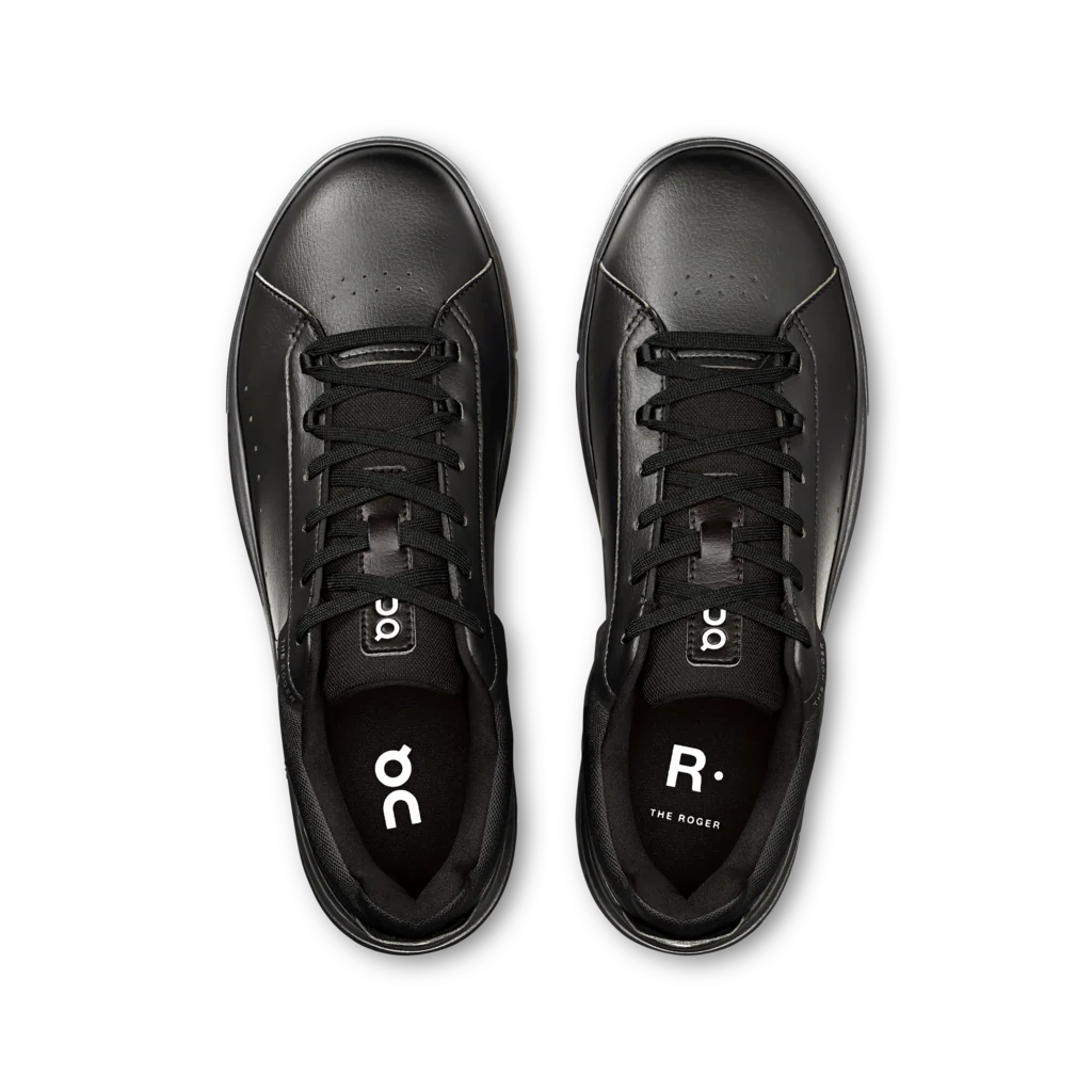 THE ROGER Advantage M | Black | Black - Image 2