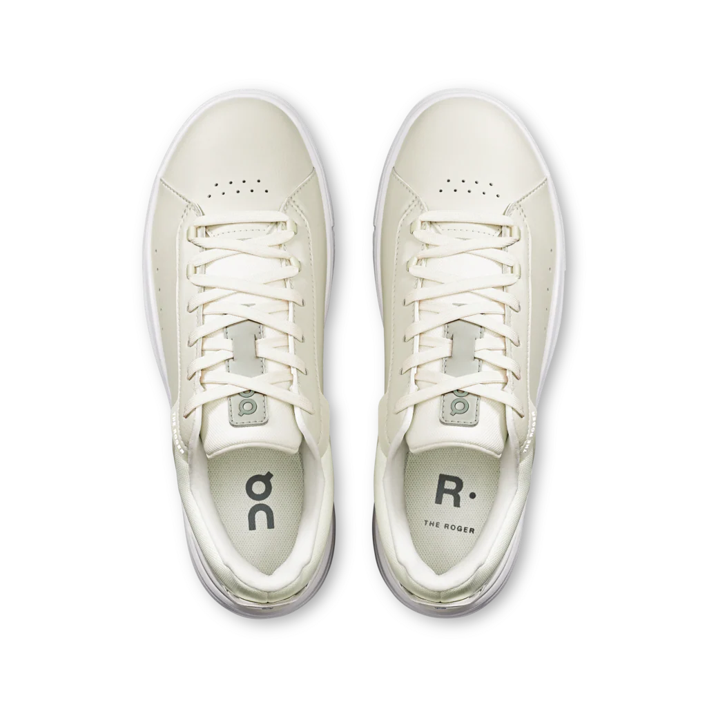 THE ROGER Advantage W | Ivory | Ivory - Image 3