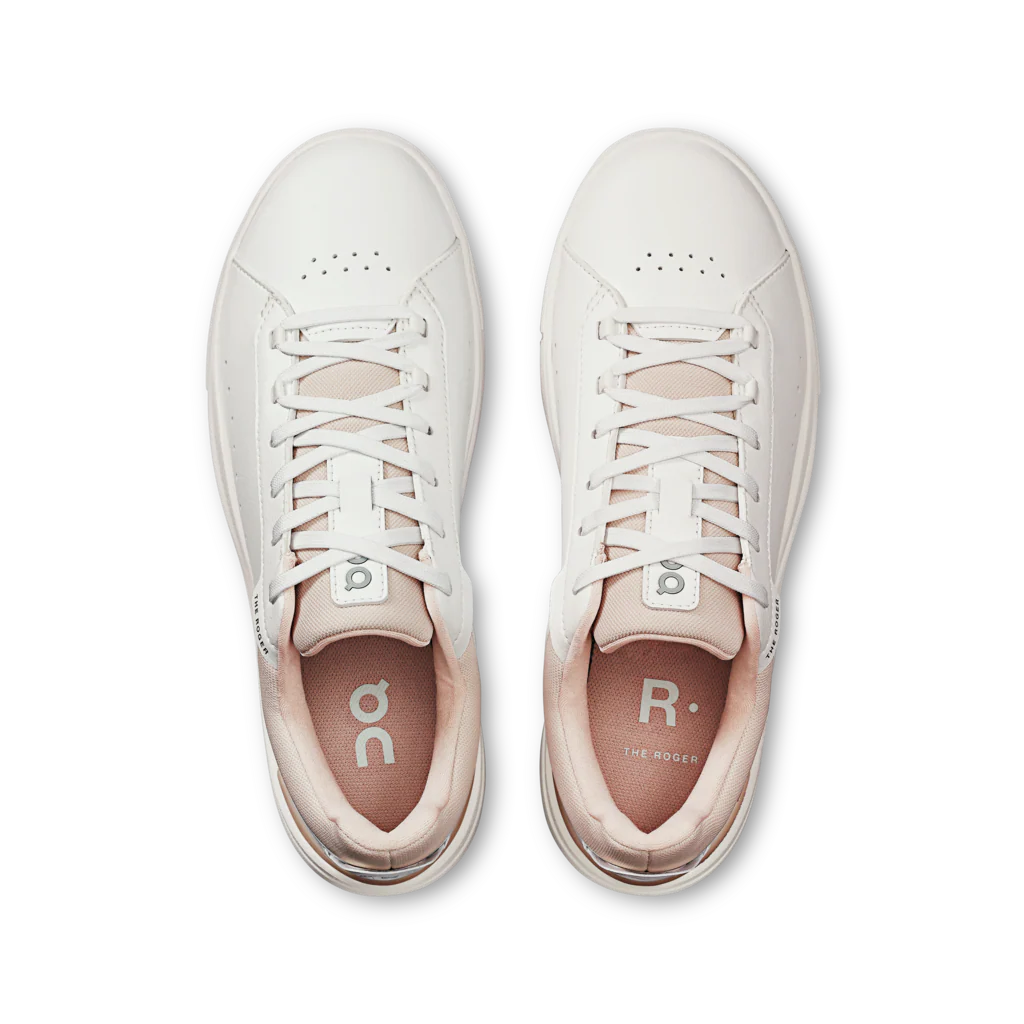 THE ROGER Advantage W | White | Rosehip - Image 2