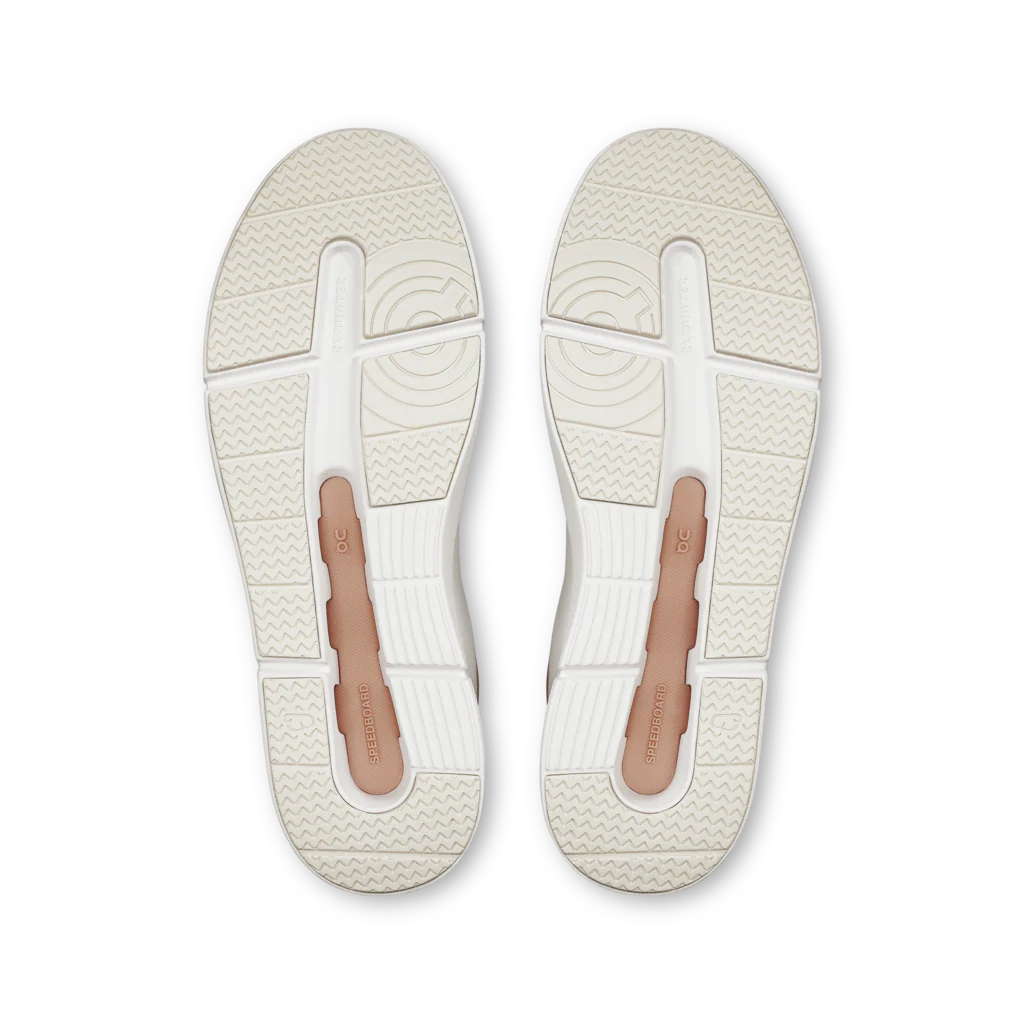 THE ROGER Advantage W | White | Rosehip - Image 3