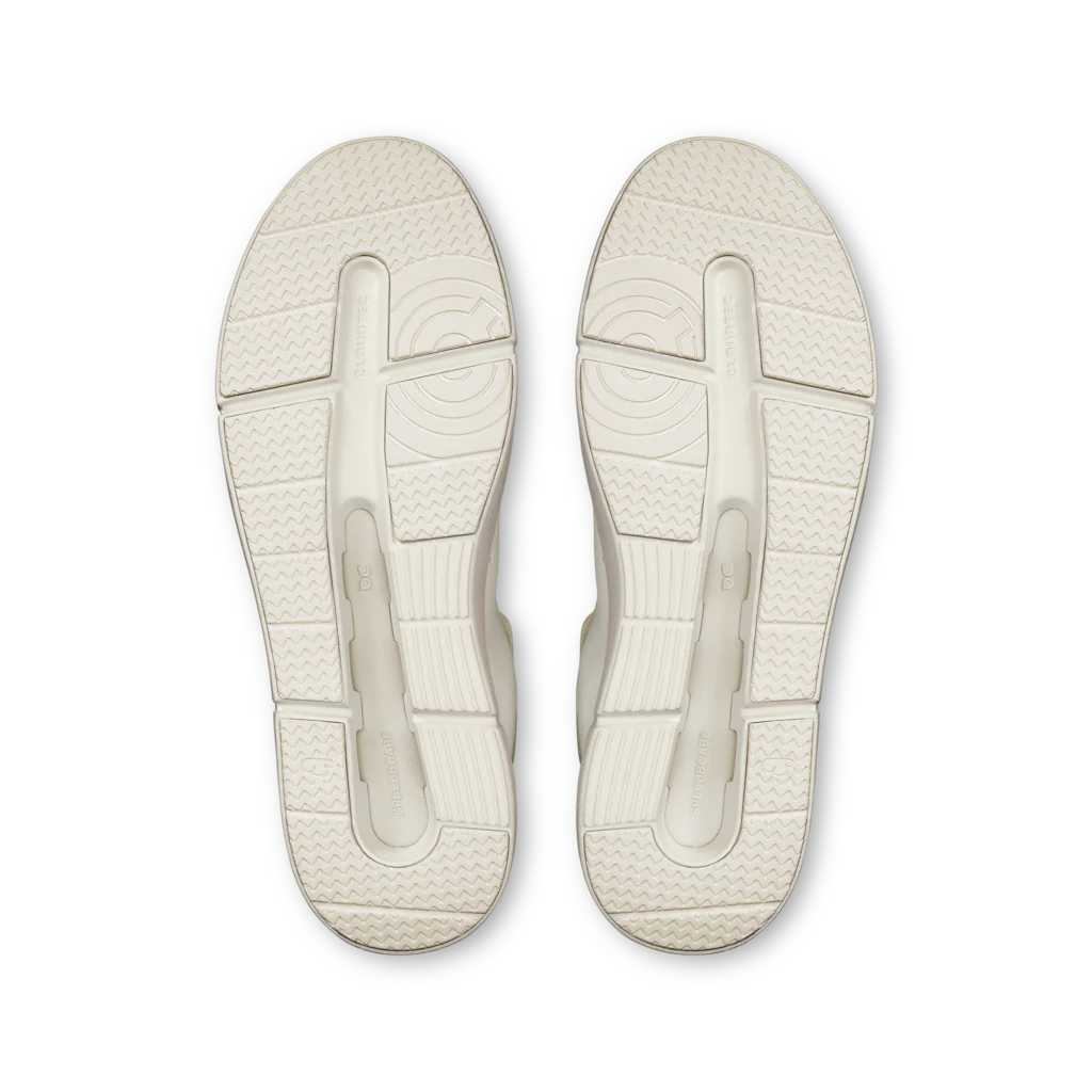 THE ROGER Advantage W | White | White - Image 3