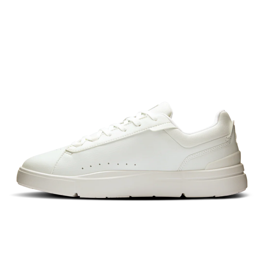 THE ROGER Advantage W | White | White - Image 4
