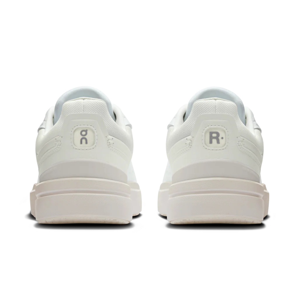 THE ROGER Advantage W | White | White - Image 5