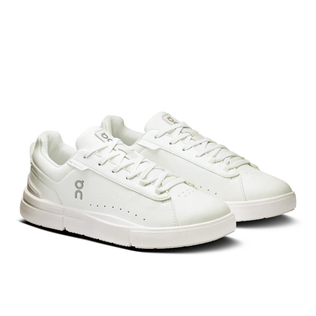 THE ROGER Advantage W | White | White - Image 6