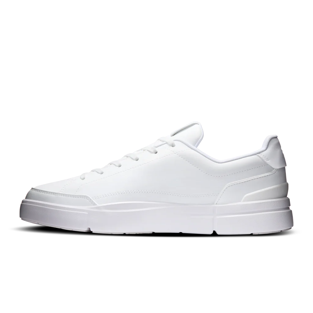 THE ROGER Centre Court M | White | White - Image 2