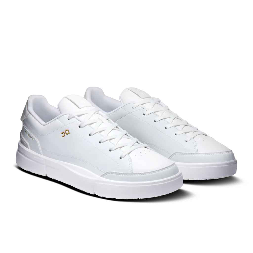 THE ROGER Centre Court M | White | White - Image 5