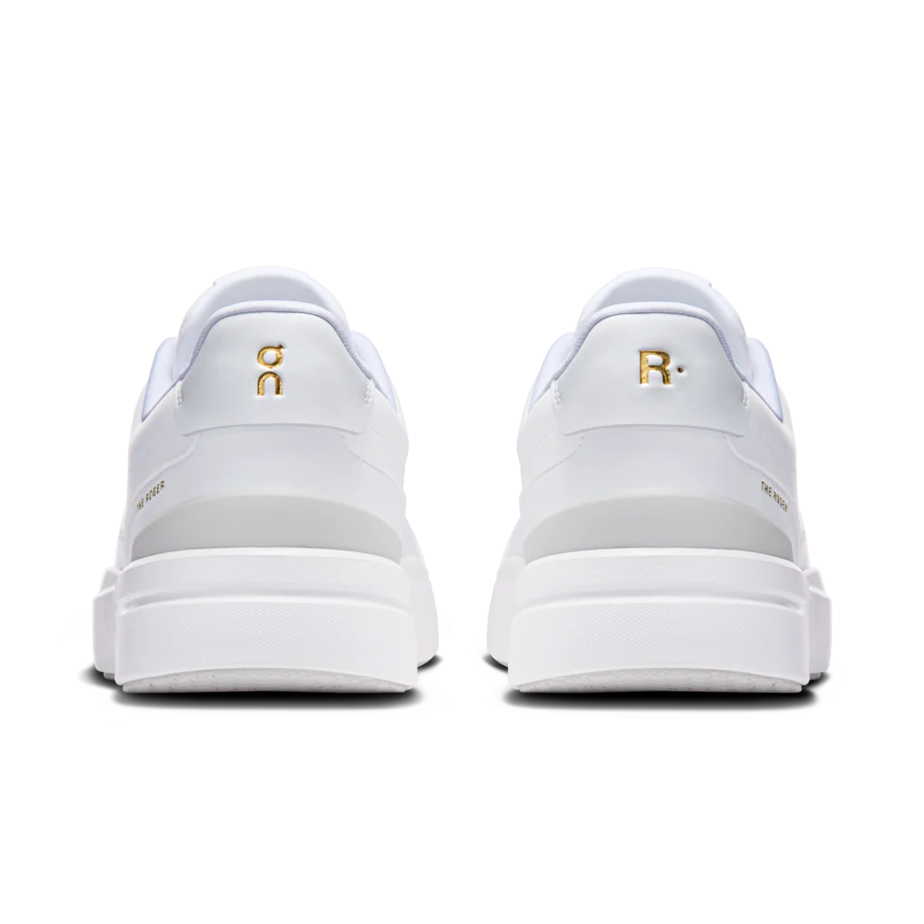 THE ROGER Centre Court M | White | White - Image 6