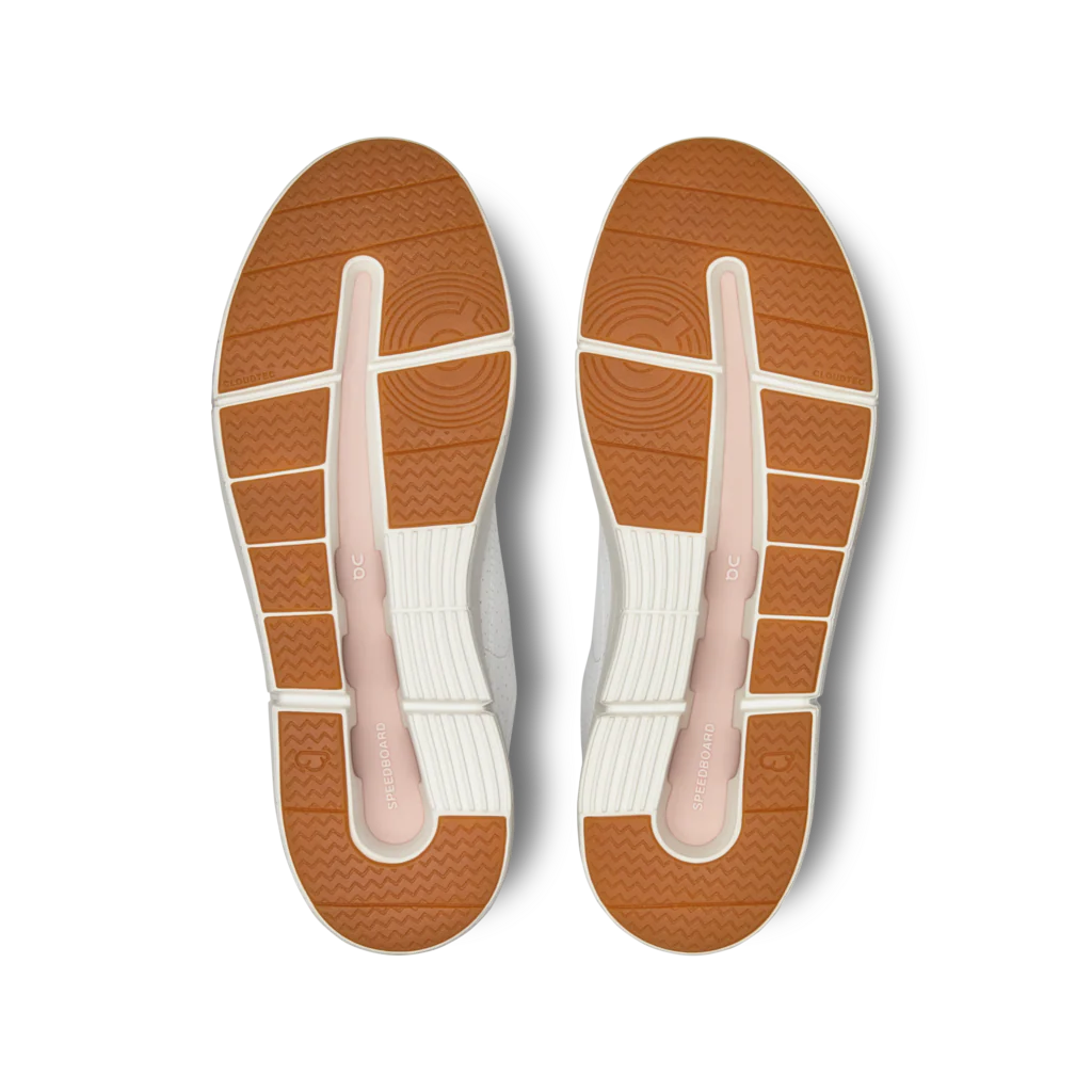 The Roger Centre Court W | White | Woodrose - Image 3