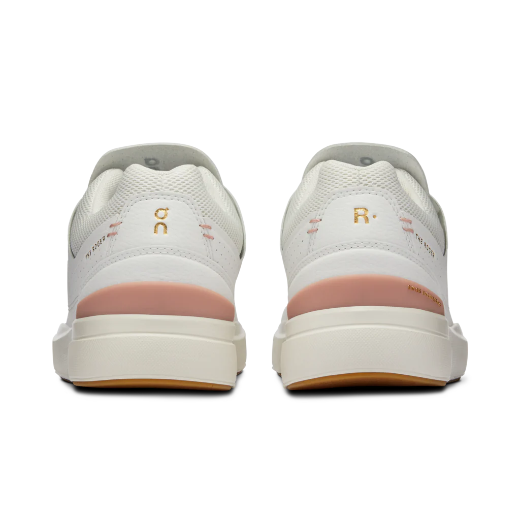 The Roger Centre Court W | White | Woodrose - Image 5