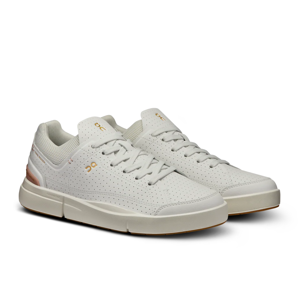 The Roger Centre Court W | White | Woodrose - Image 6