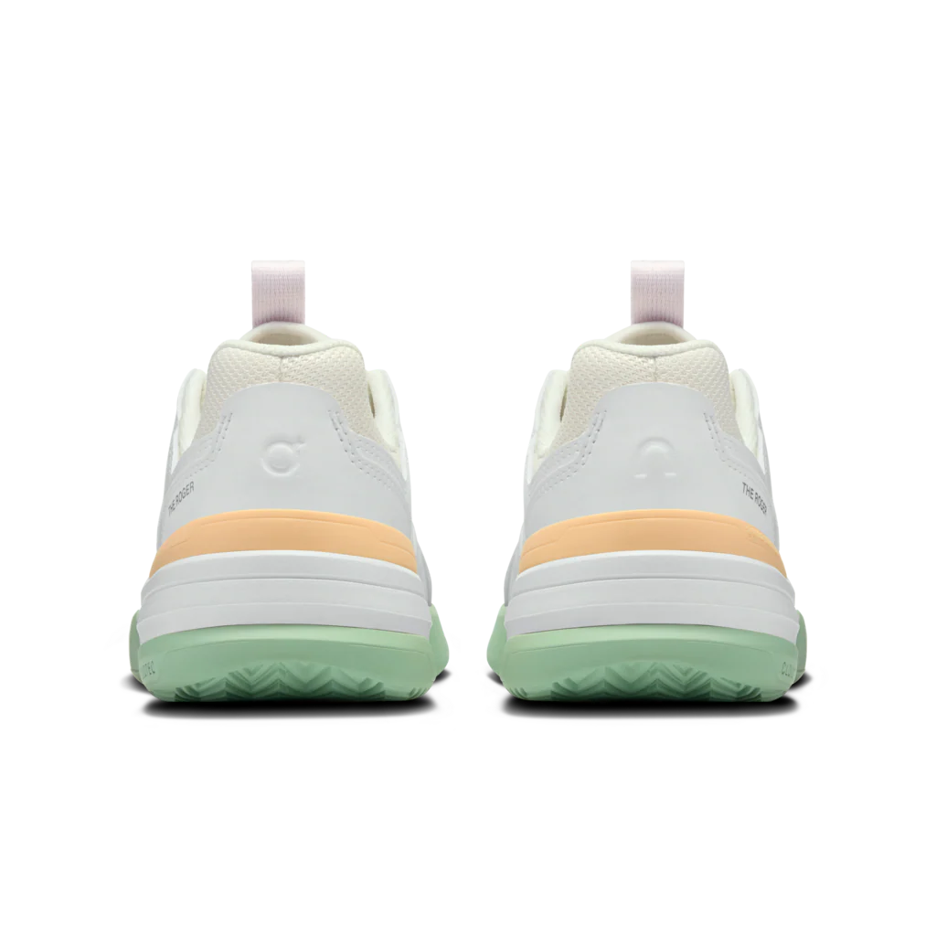 THE ROGER CH Pro Youth Y | White | Mineral - Image 5