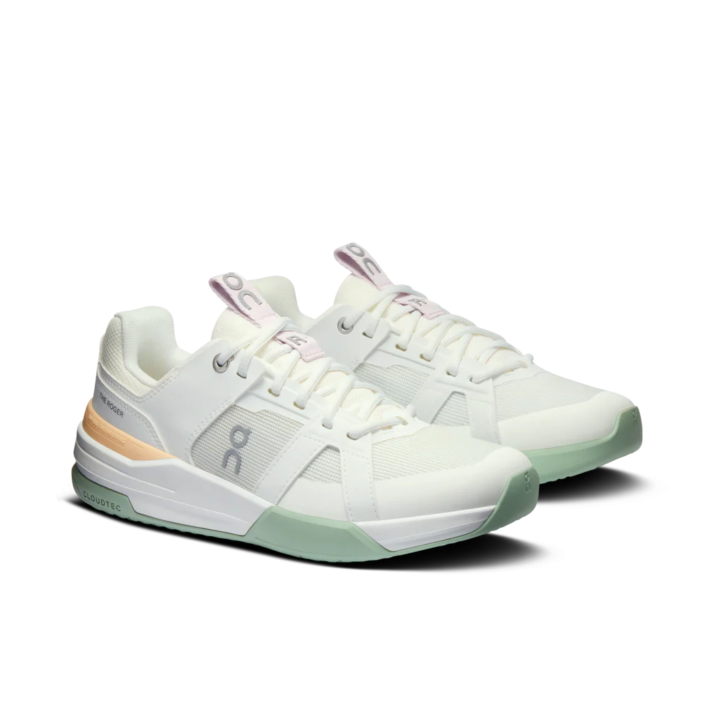 THE ROGER CH Pro Youth Y | White | Mineral - Image 6