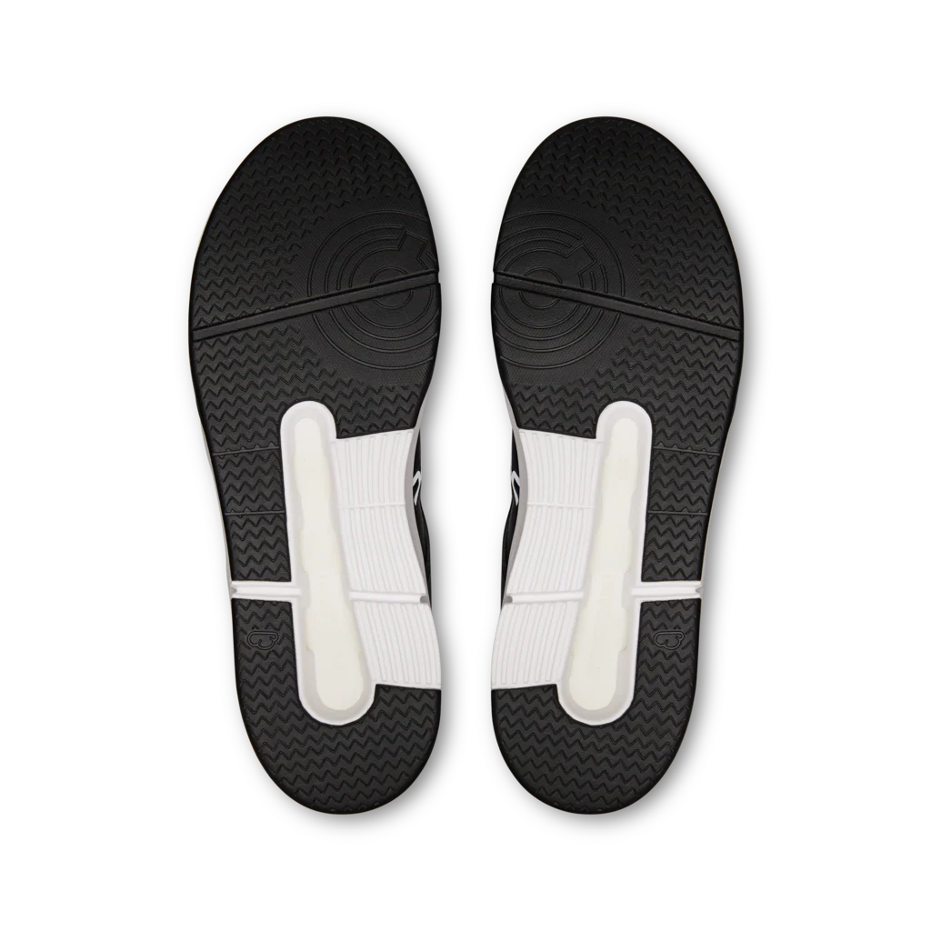 The ROGER Clubhouse M | Black | White - Image 3