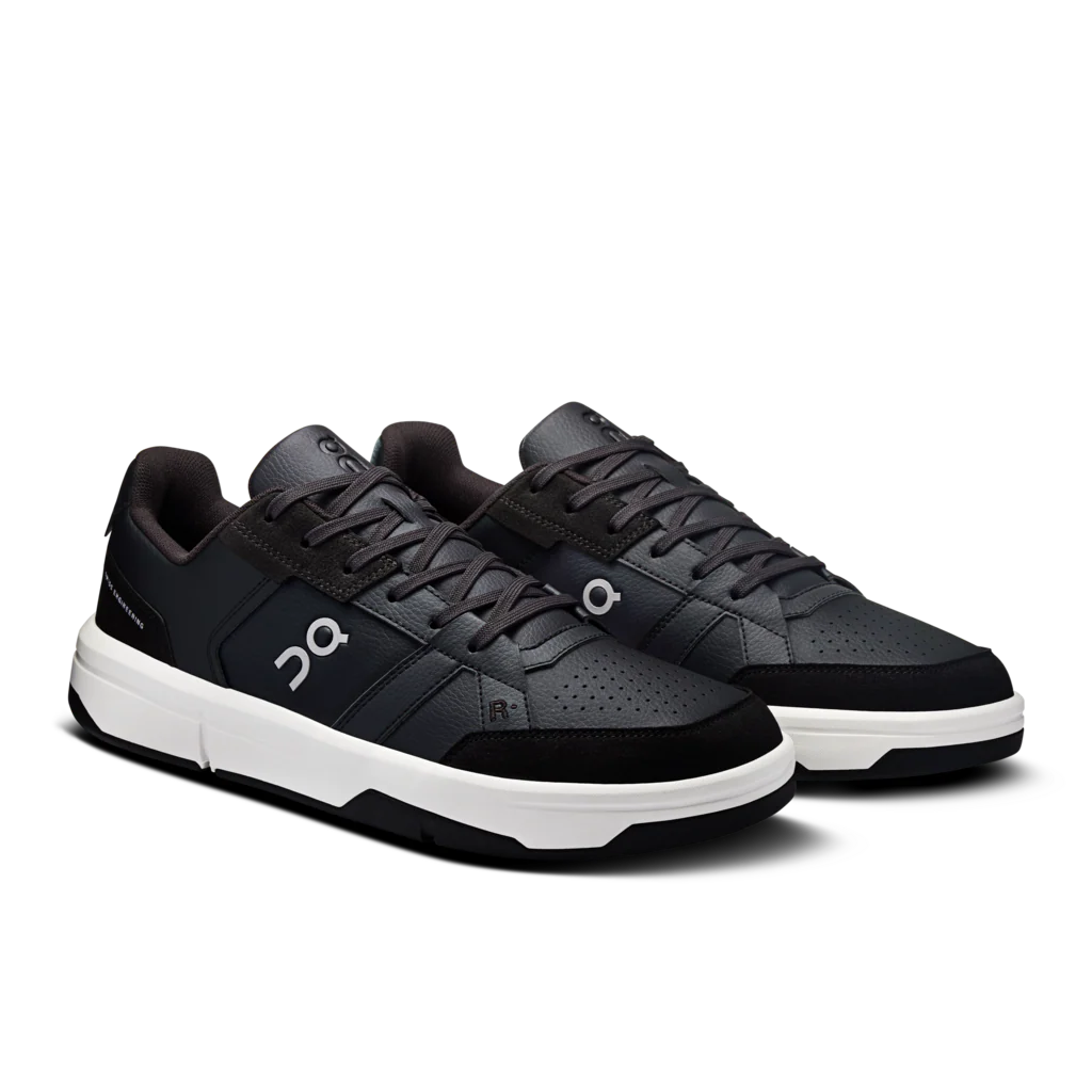 The ROGER Clubhouse M | Black | White - Image 6