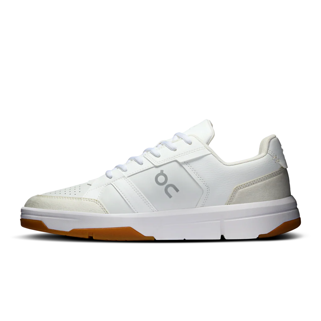 The ROGER Clubhouse M | White | Ivory - Image 4
