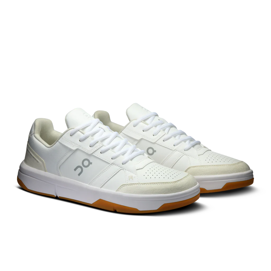 The ROGER Clubhouse M | White | Ivory - Image 6