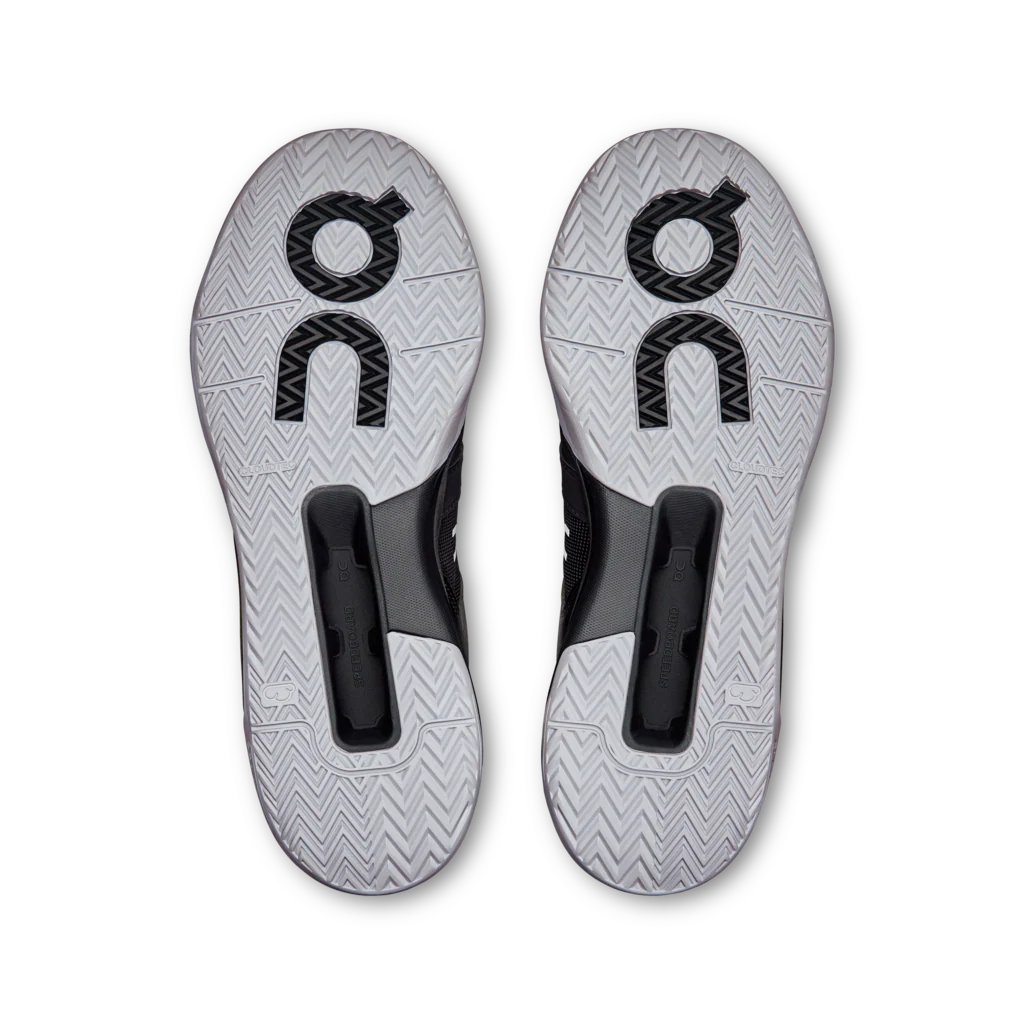THE ROGER Clubhouse Pro M | Black | Glacier - Image 3