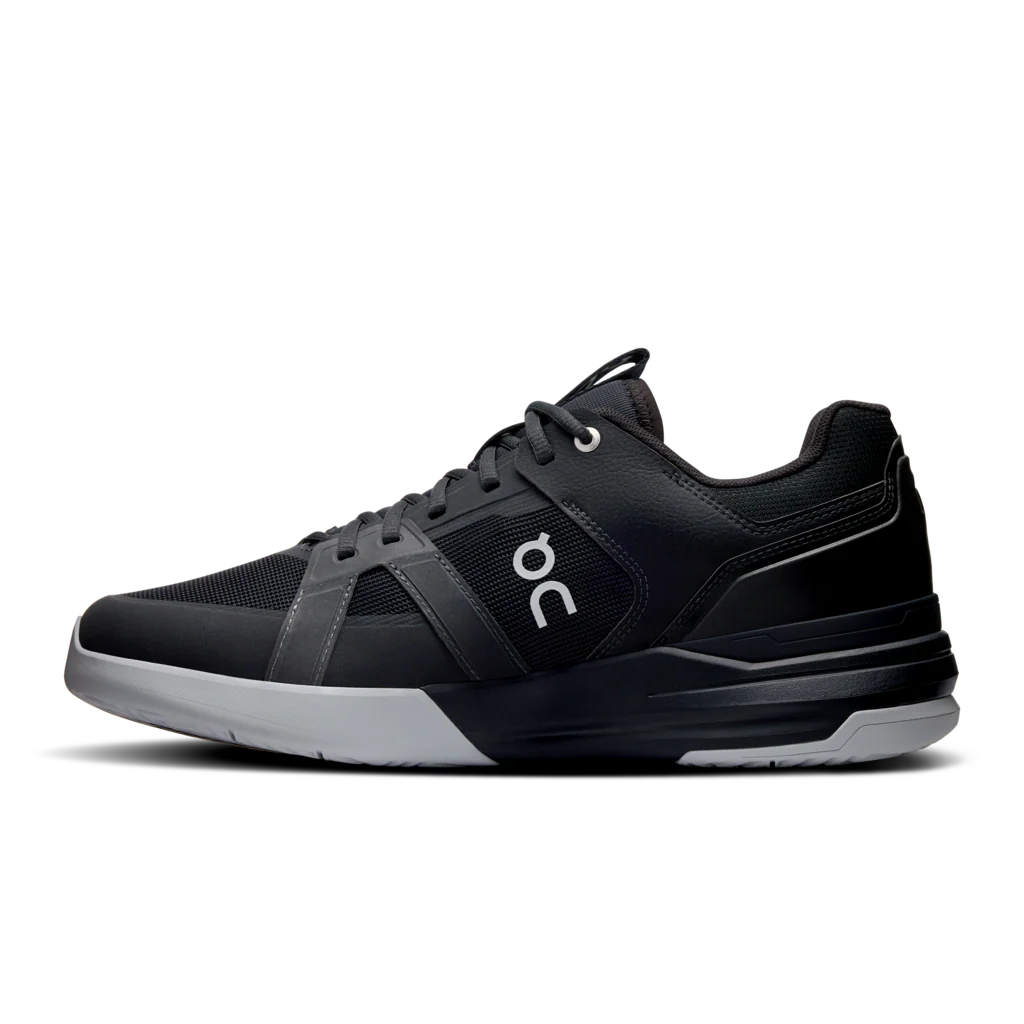 THE ROGER Clubhouse Pro M | Black | Glacier - Image 5