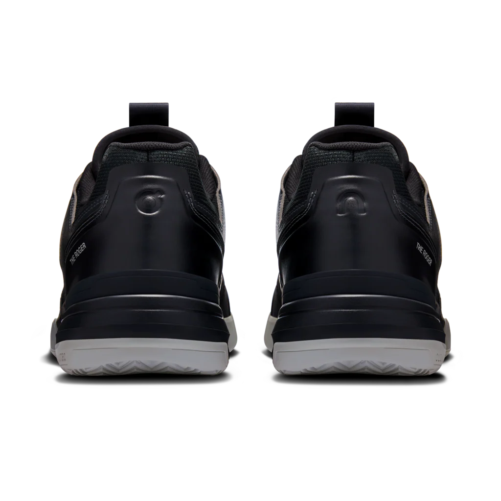 THE ROGER Clubhouse Pro M | Black | Glacier - Image 6