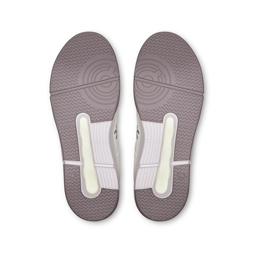 The ROGER Clubhouse W | White | Fade - Image 3