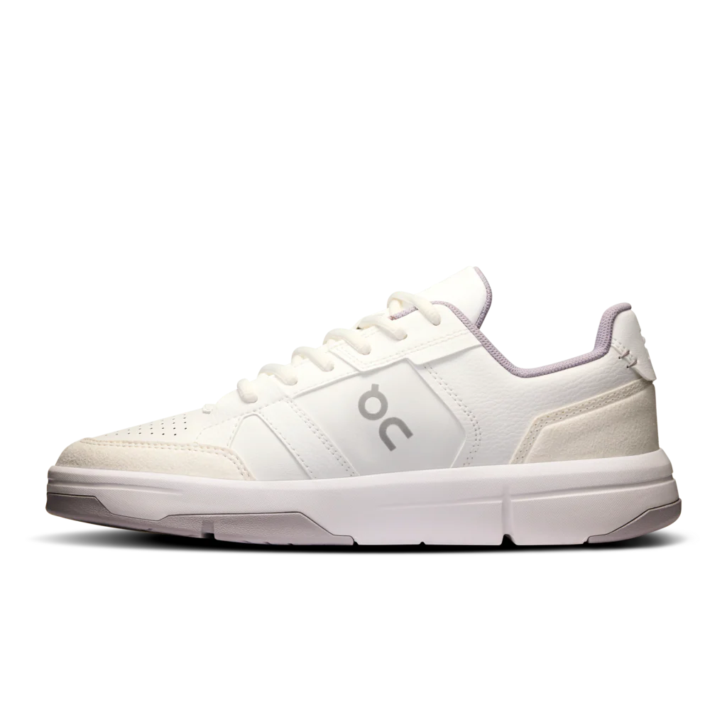 The ROGER Clubhouse W | White | Fade - Image 4