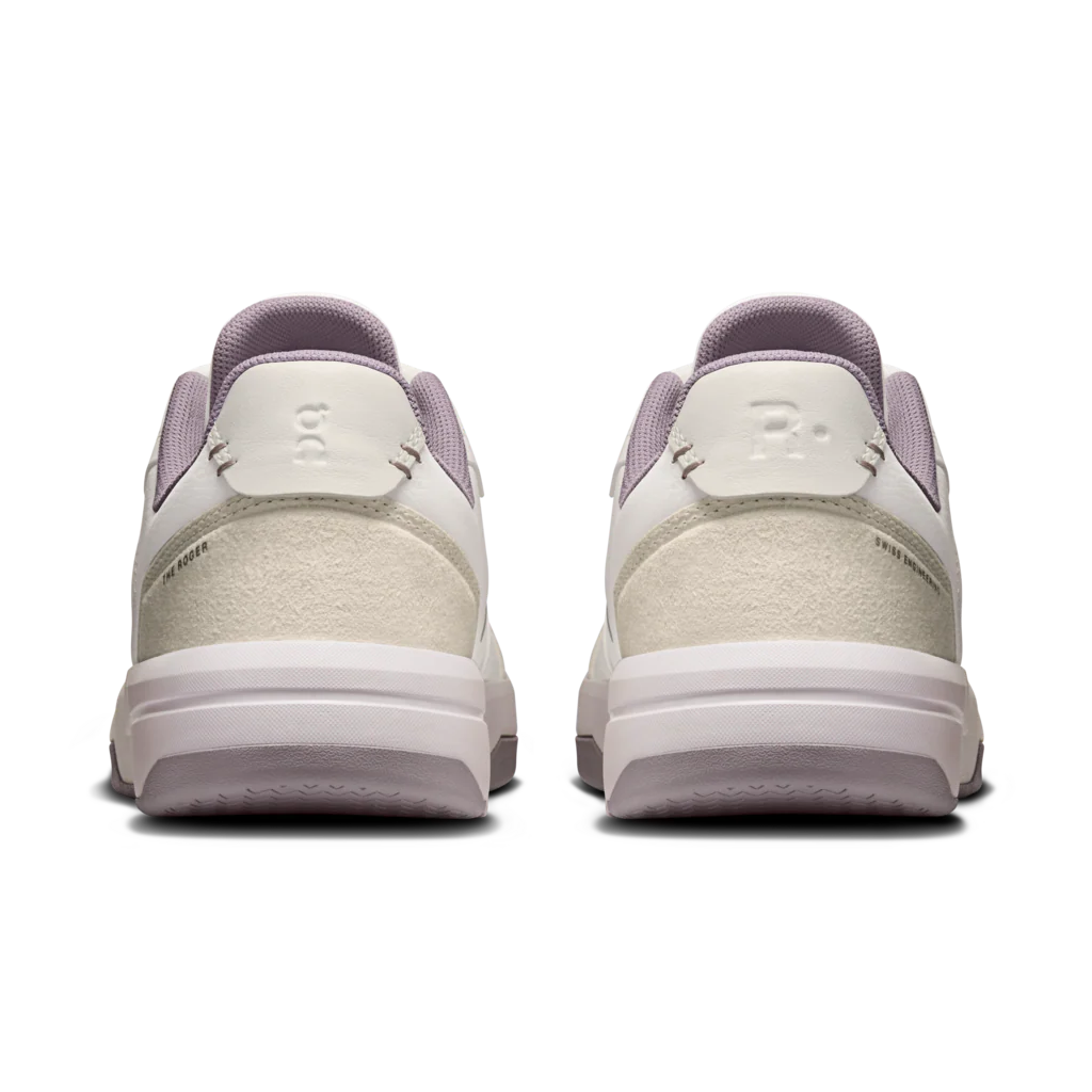 The ROGER Clubhouse W | White | Fade - Image 5