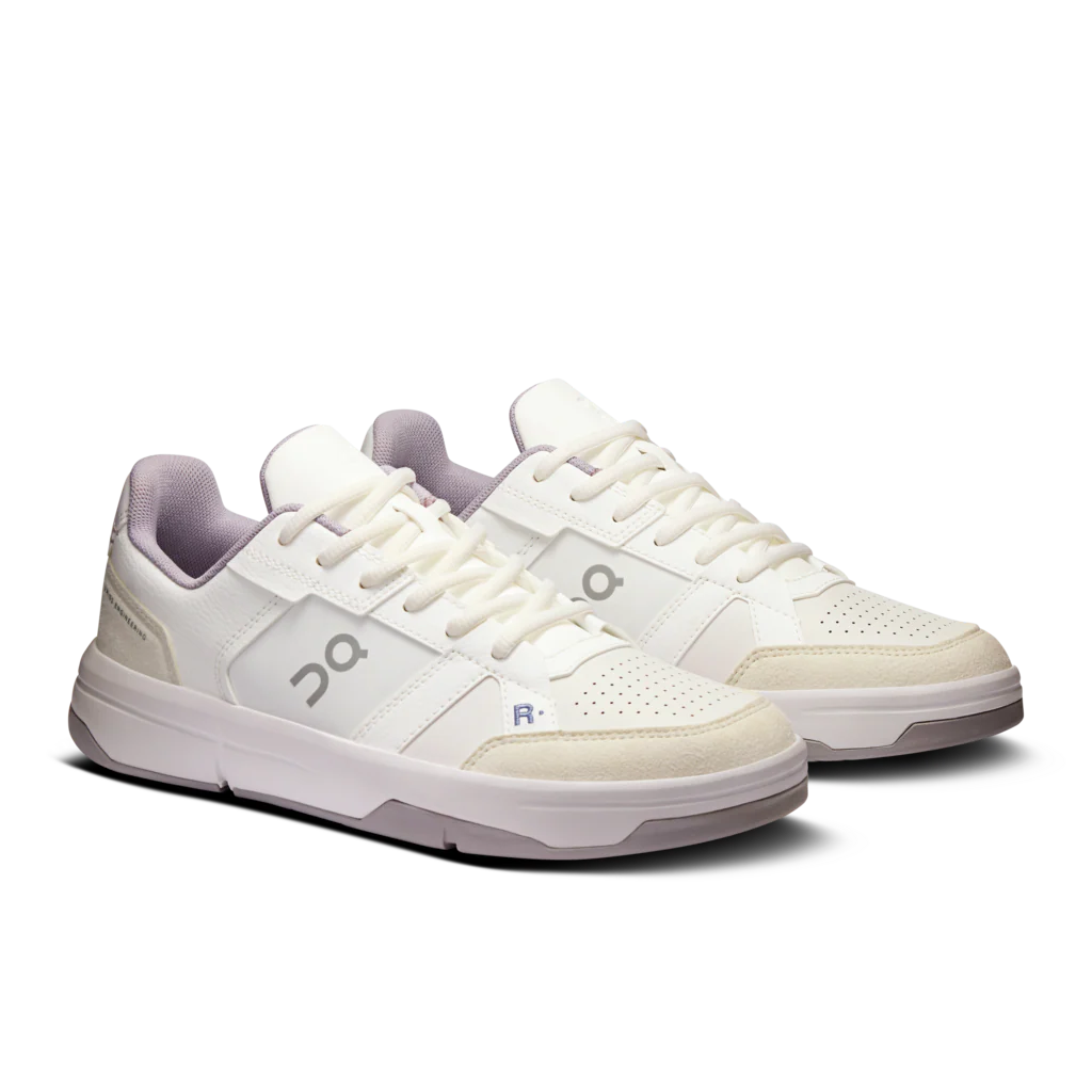 The ROGER Clubhouse W | White | Fade - Image 6