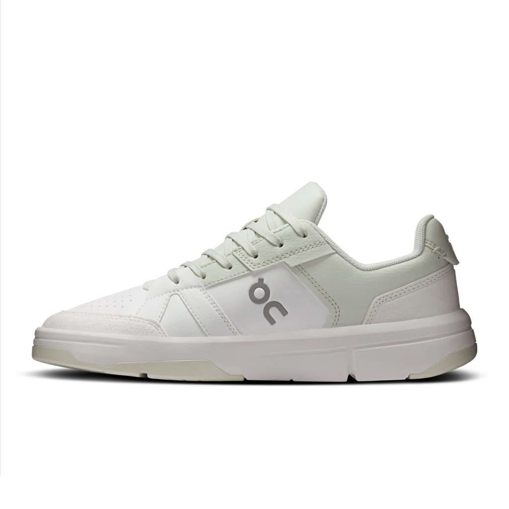 THE ROGER Clubhouse W | White | Iceberg - Image 2