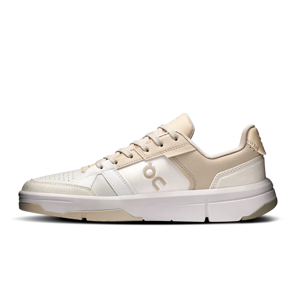 THE ROGER Clubhouse W | White | Pearl - Image 4