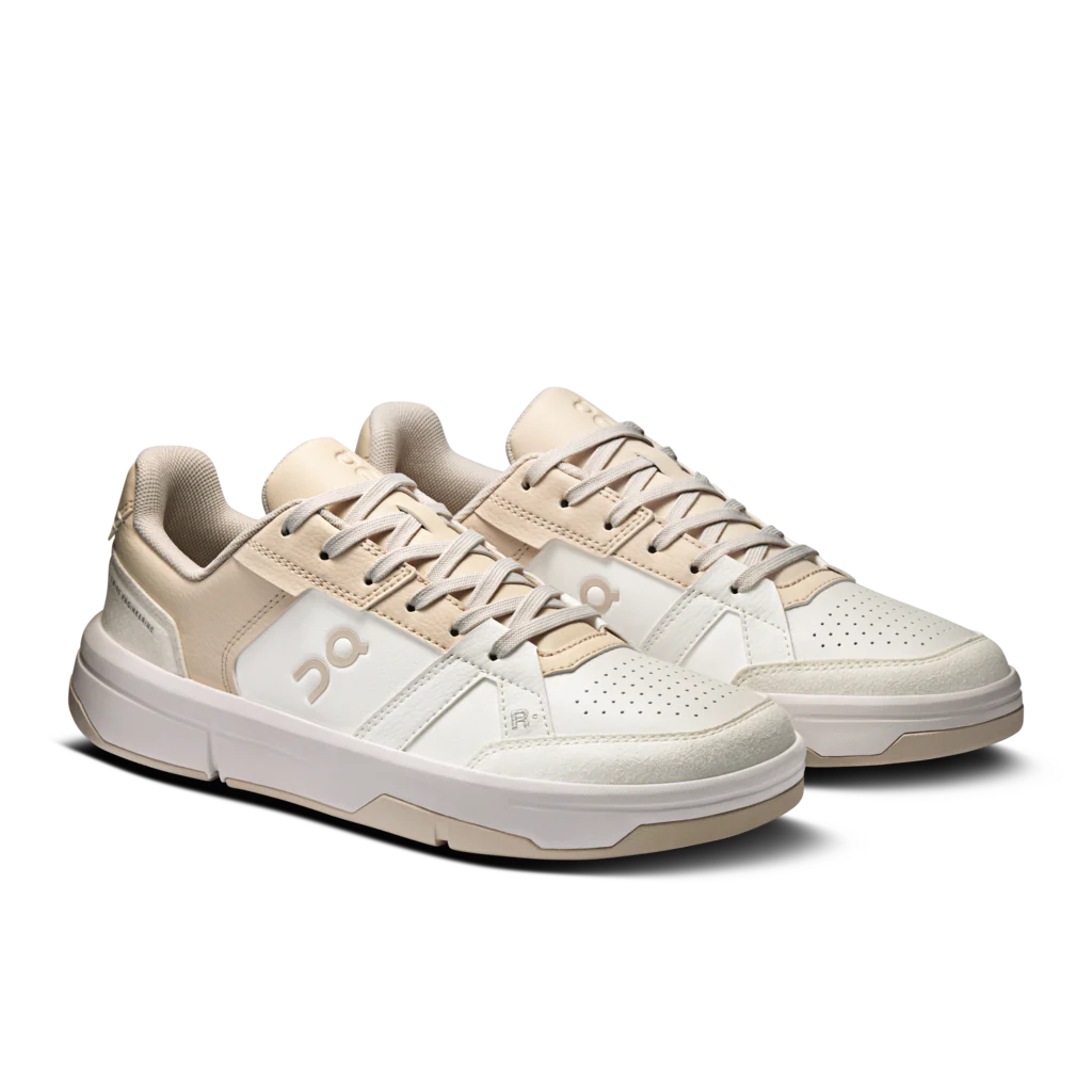 THE ROGER Clubhouse W | White | Pearl - Image 6