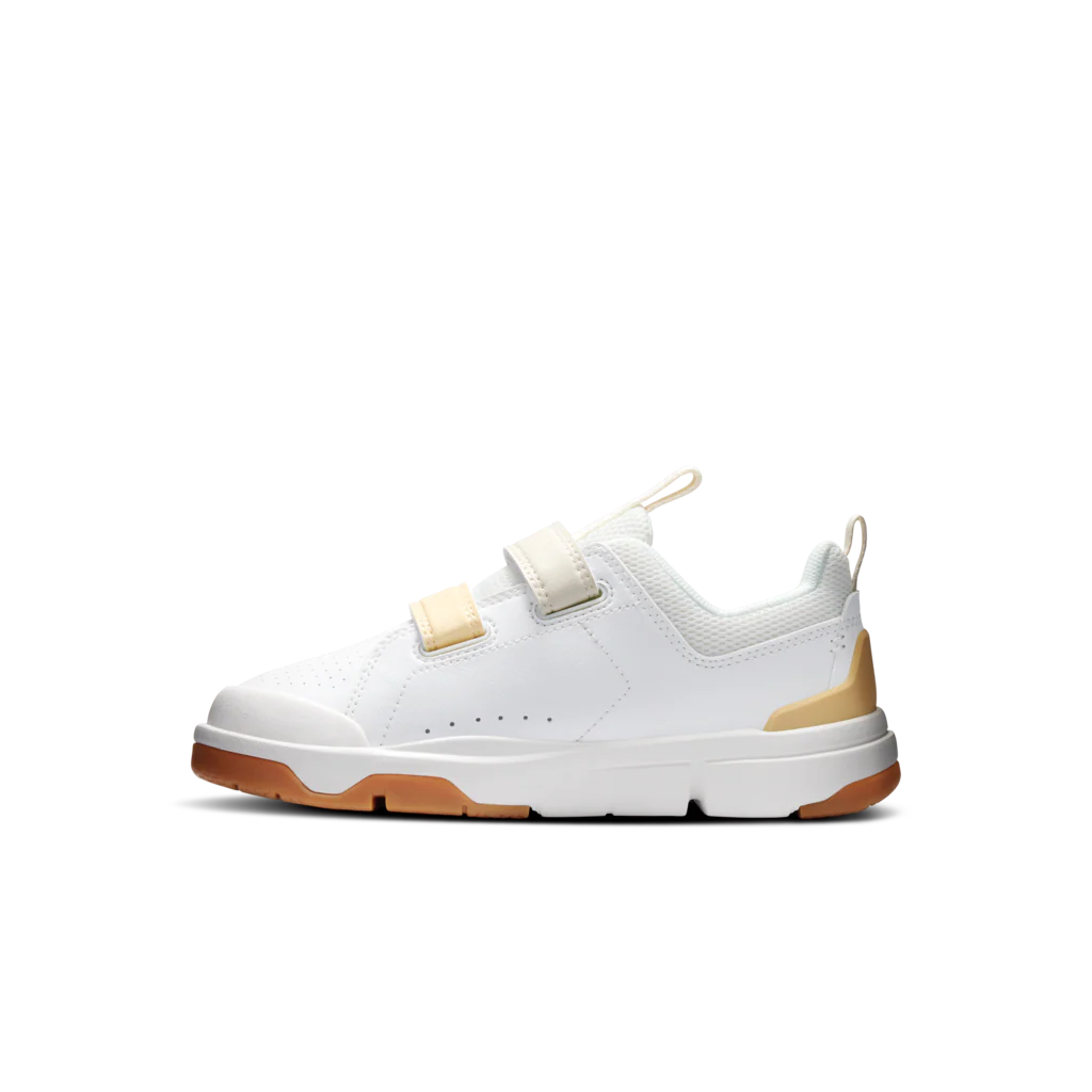 THE ROGER Kids K | White | Blonde - Image 2