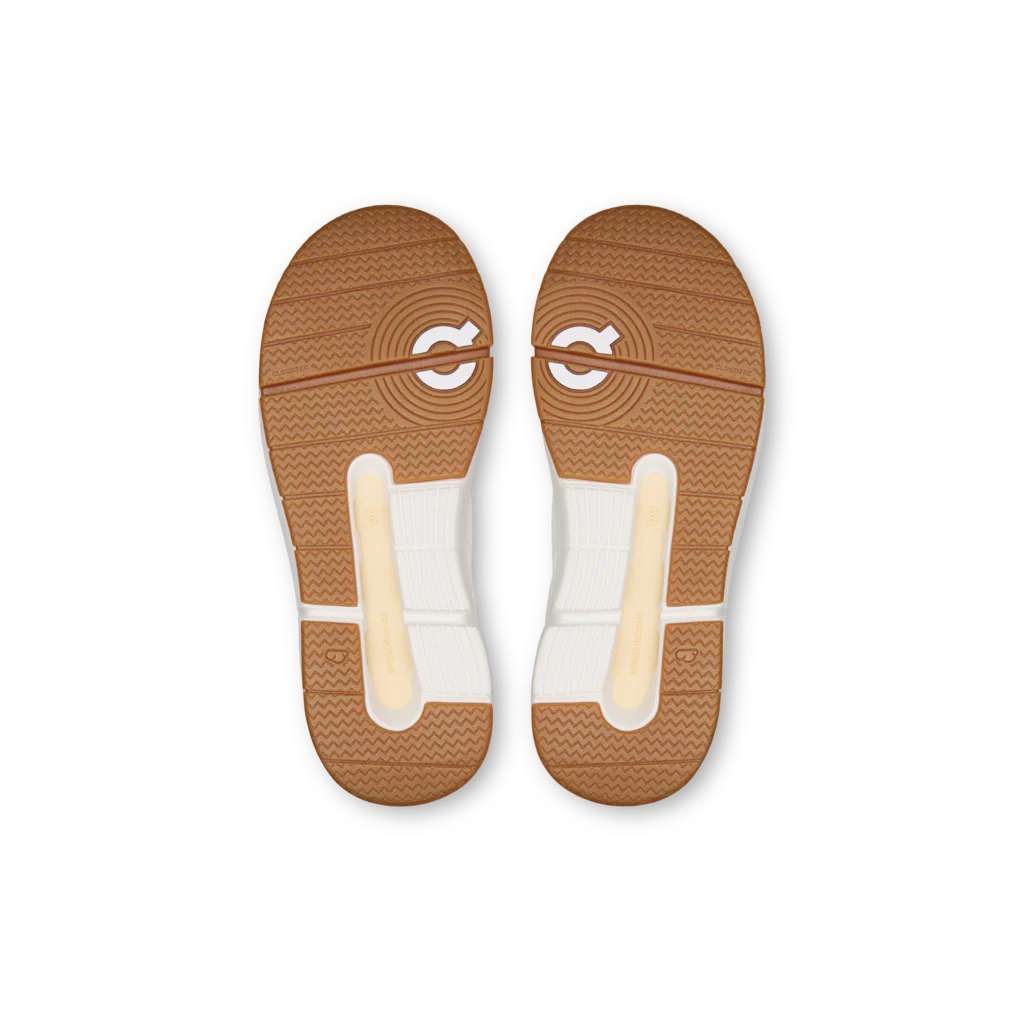 THE ROGER Kids K | White | Blonde - Image 4