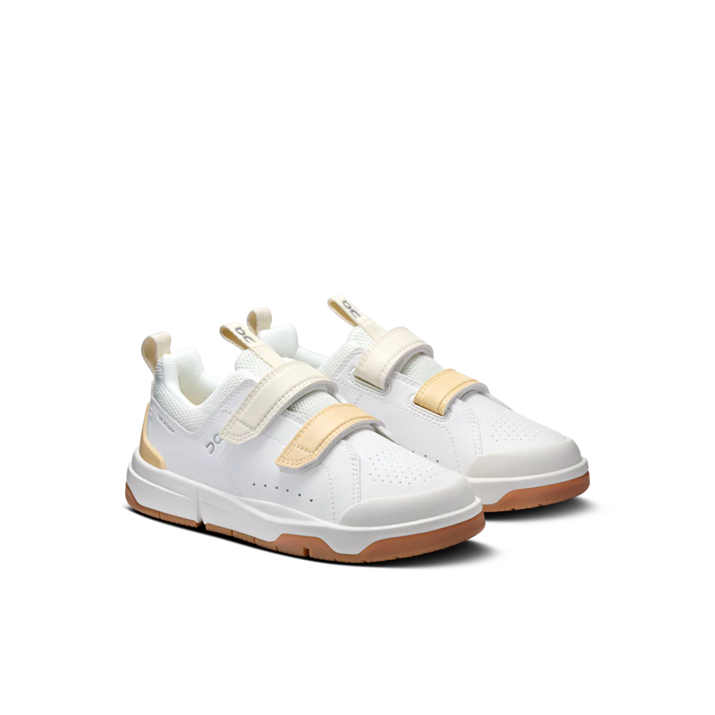 THE ROGER Kids K | White | Blonde - Image 5