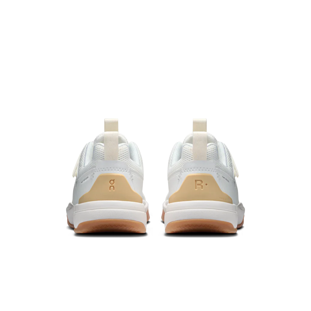 THE ROGER Kids K | White | Blonde - Image 6