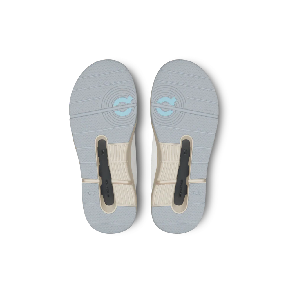 THE ROGER Kids K | White | Glacier - Image 3