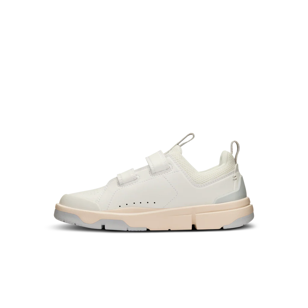THE ROGER Kids K | White | Glacier - Image 4