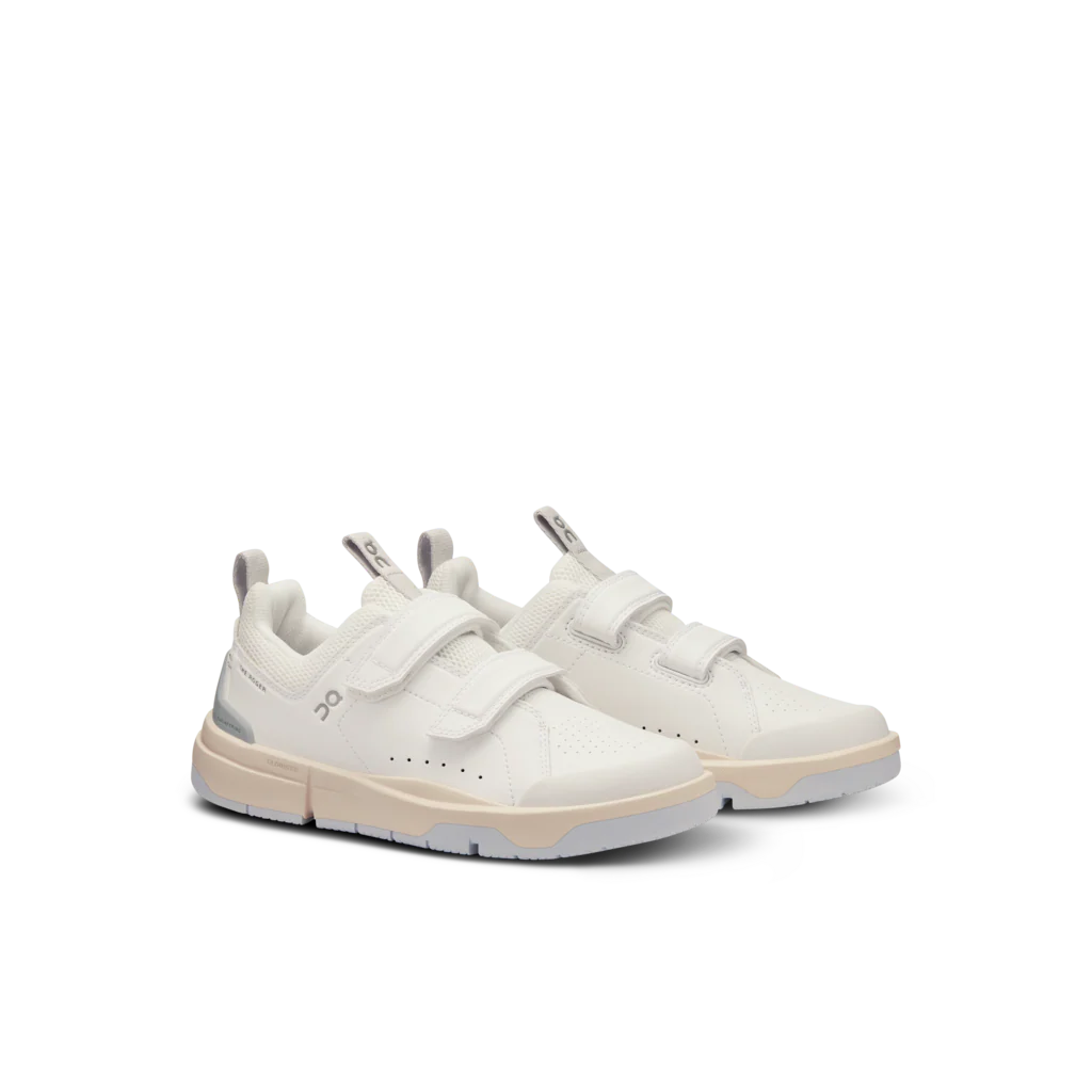 THE ROGER Kids K | White | Glacier - Image 6
