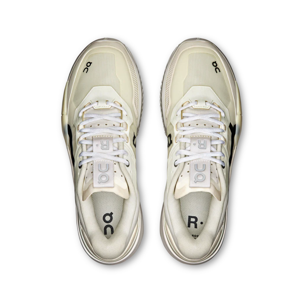THE ROGER Pro 2 M | All White - Image 2