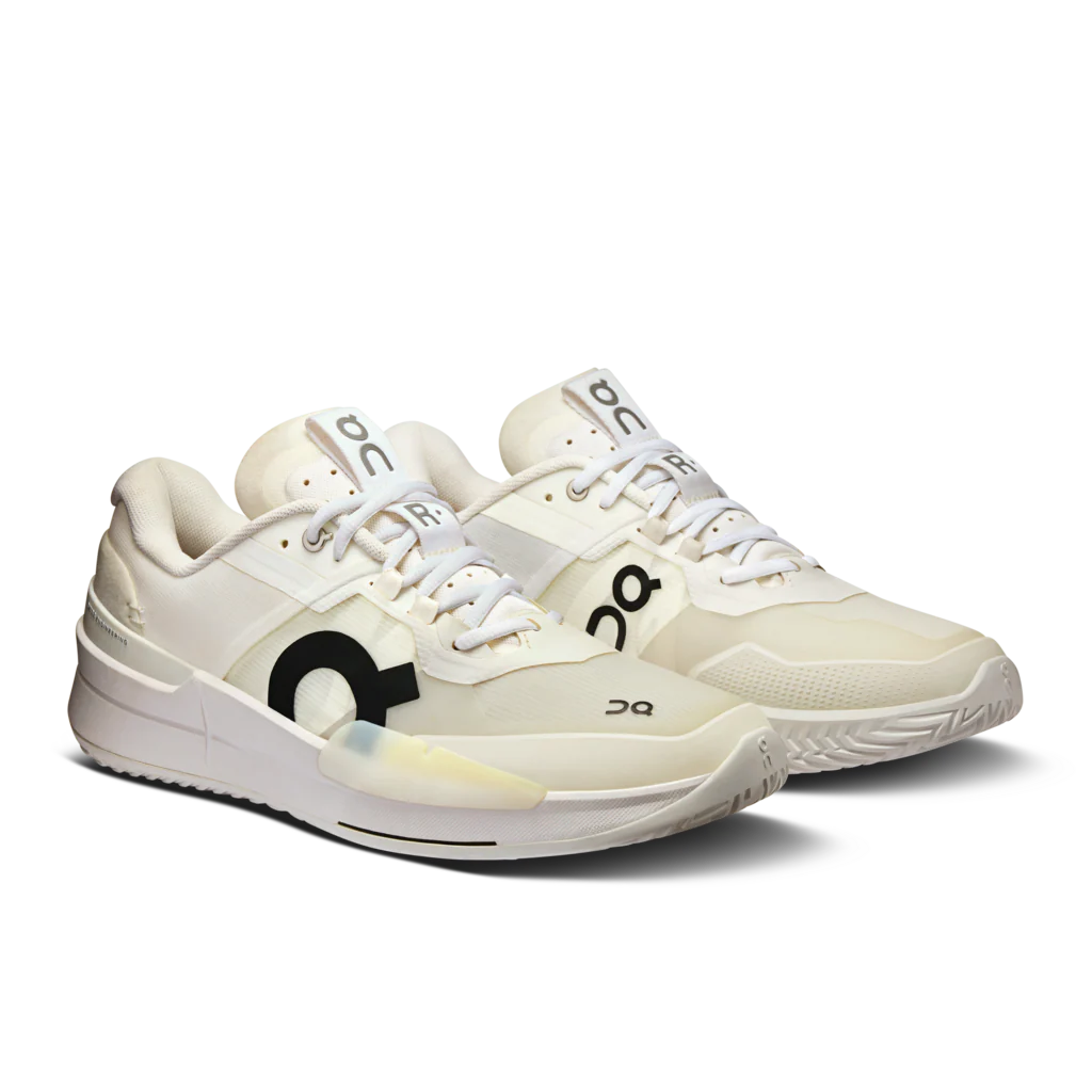 THE ROGER Pro 2 M | All White - Image 6