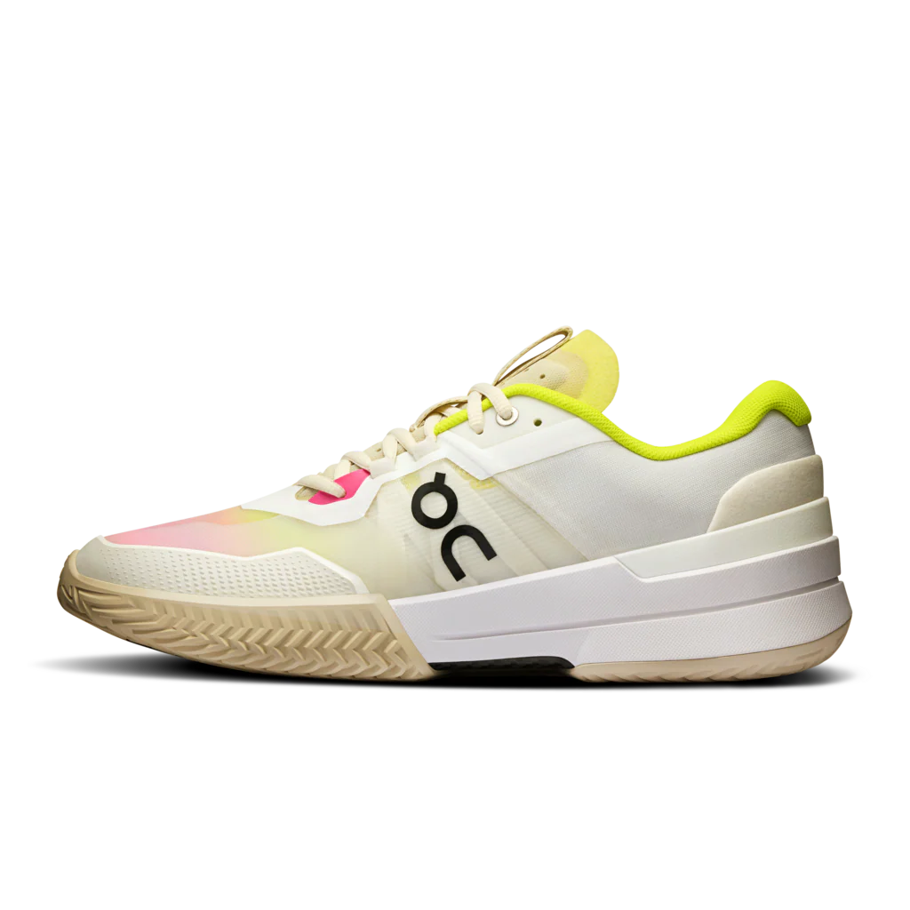THE ROGER Pro 2 M | White | Lime - Image 4