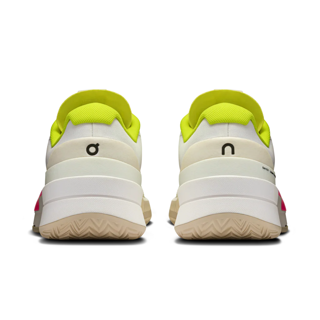 THE ROGER Pro 2 M | White | Lime - Image 5